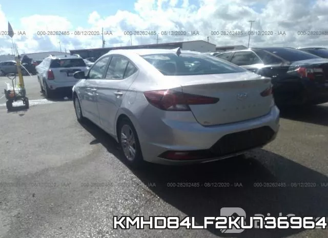KMHD84LF2KU736964 фото 4