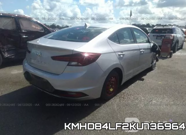 KMHD84LF2KU736964 фото 5