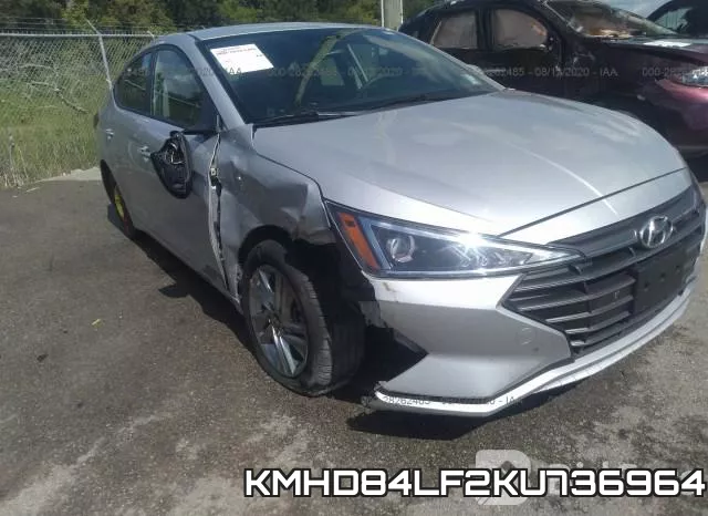 KMHD84LF2KU736964 фото 7