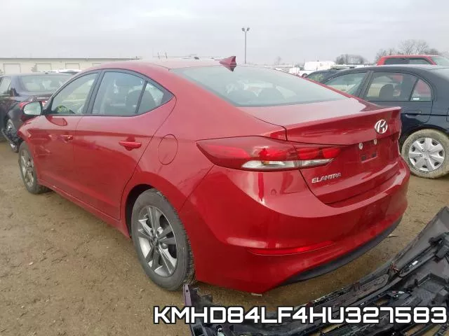 KMHD84LF4HU327583 фото 4