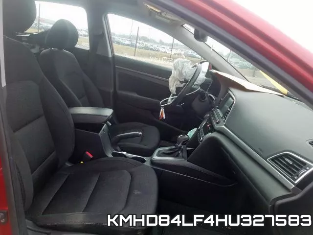 KMHD84LF4HU327583 фото 6