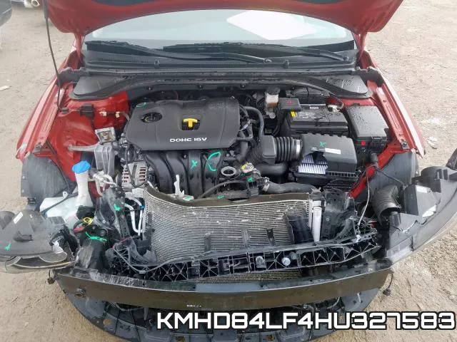 KMHD84LF4HU327583 фото 8
