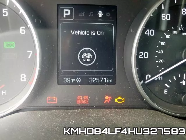 KMHD84LF4HU327583 фото 9