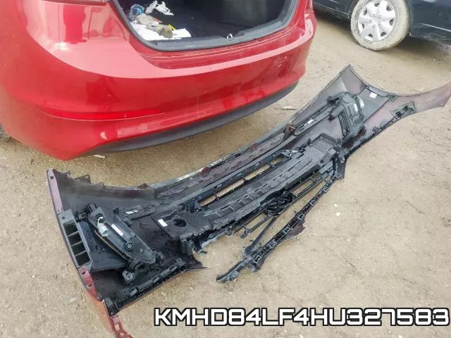 KMHD84LF4HU327583 фото 10