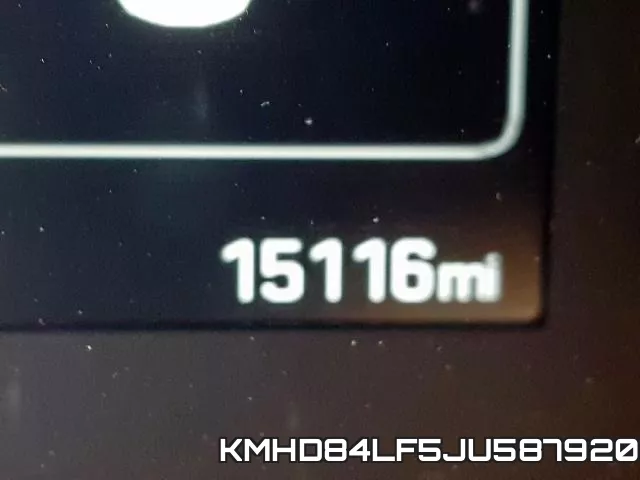 KMHD84LF5JU587920 фото 9