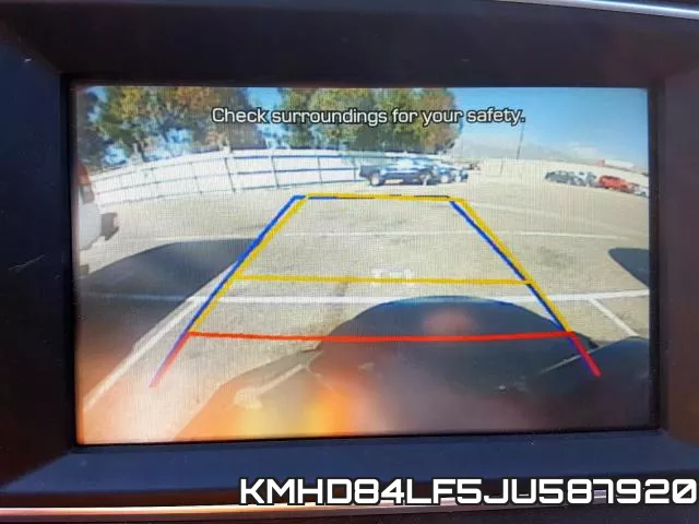 KMHD84LF5JU587920 фото 10