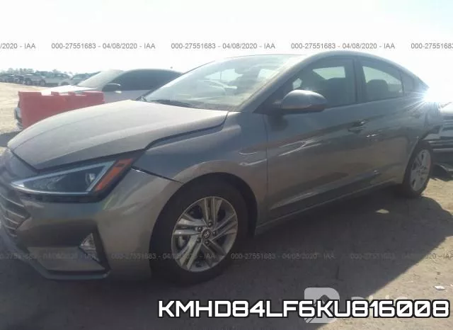 KMHD84LF6KU816008 фото 3
