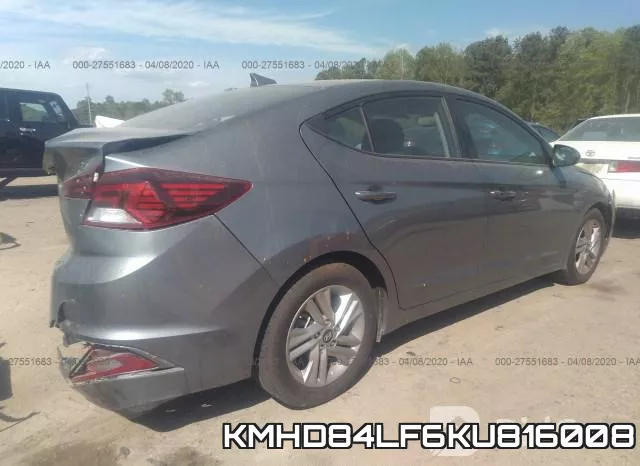 KMHD84LF6KU816008 фото 5