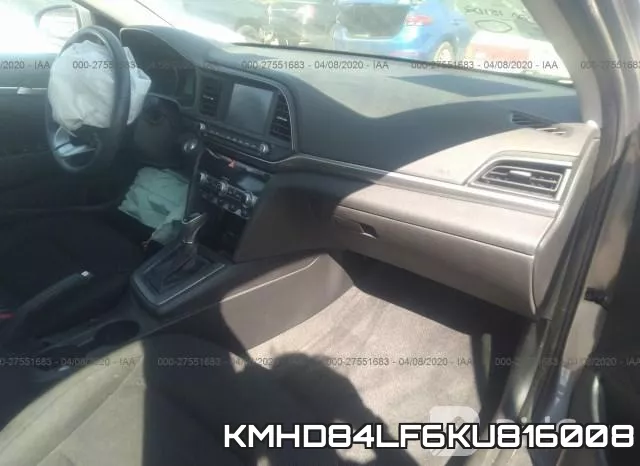 KMHD84LF6KU816008 фото 6