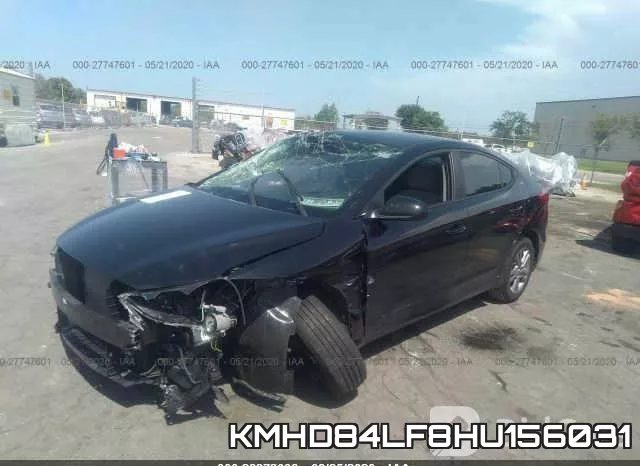KMHD84LF8HU156031 фото 3