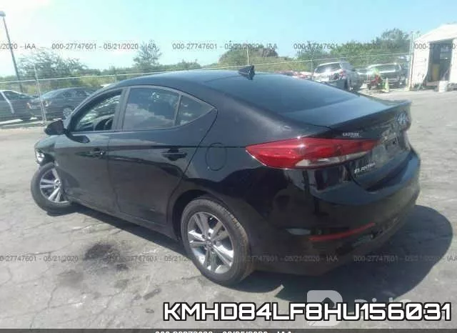 KMHD84LF8HU156031 фото 4