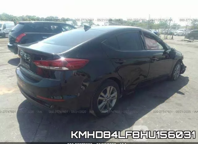 KMHD84LF8HU156031 фото 5
