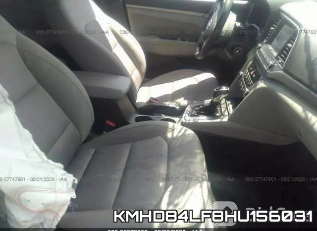 KMHD84LF8HU156031 фото 6