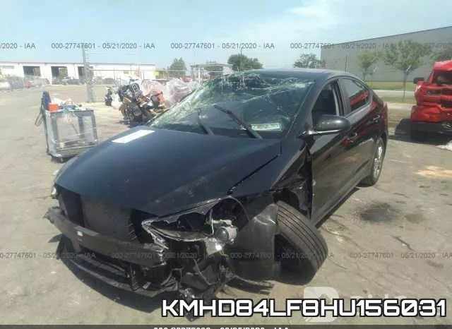 KMHD84LF8HU156031 фото 7