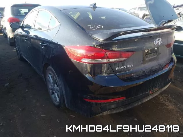 KMHD84LF9HU248118 фото 4