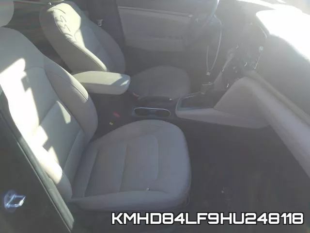 KMHD84LF9HU248118 фото 6