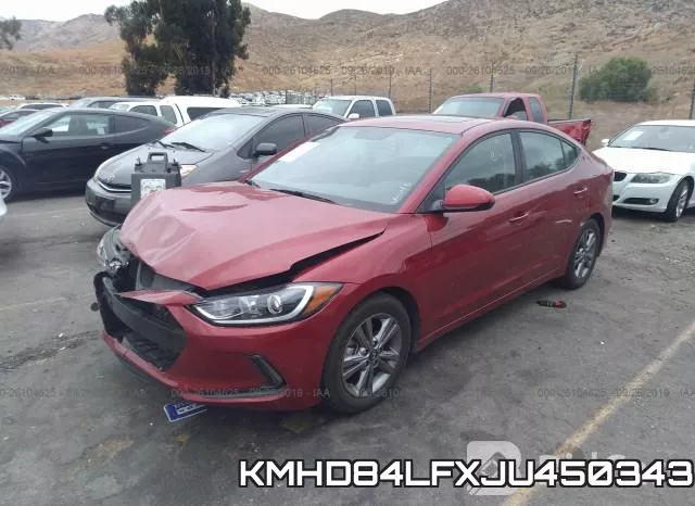 KMHD84LFXJU450343 фото 3