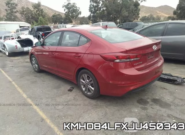 KMHD84LFXJU450343 фото 4