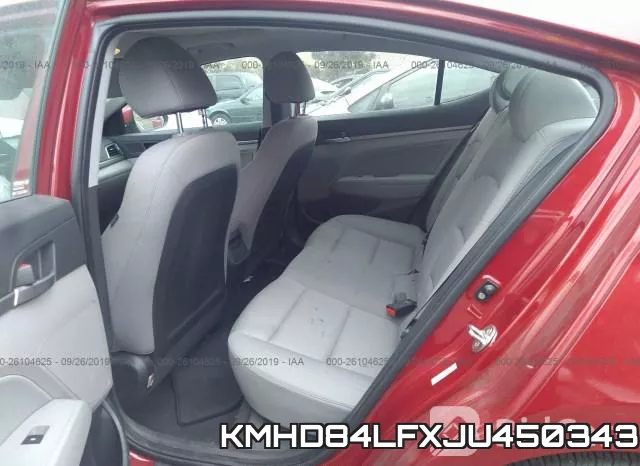 KMHD84LFXJU450343 фото 9