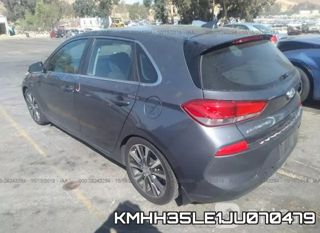 KMHH35LE1JU070479 фото 4
