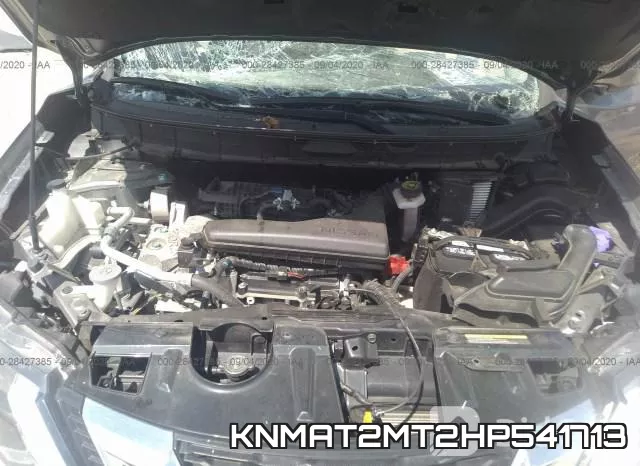 KNMAT2MT2HP541713 фото 2