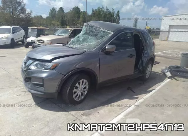 KNMAT2MT2HP541713 фото 3