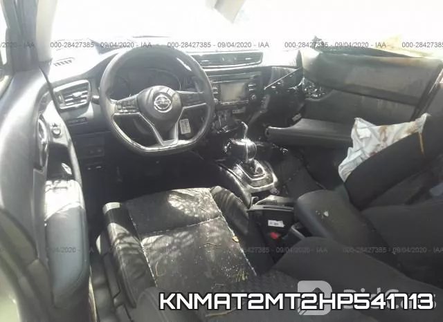 KNMAT2MT2HP541713 фото 6