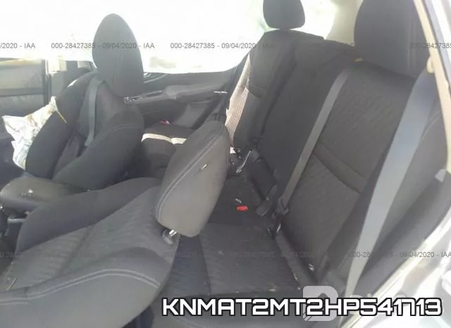 KNMAT2MT2HP541713 фото 9