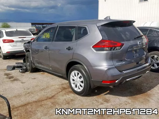 KNMAT2MT2HP617284 фото 4