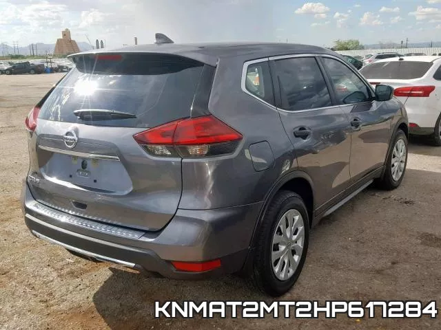 KNMAT2MT2HP617284 фото 5