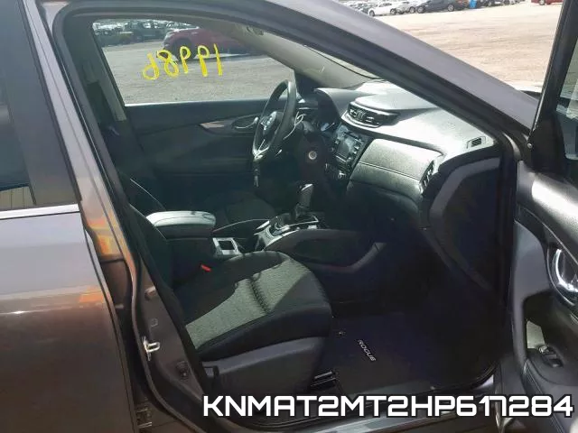 KNMAT2MT2HP617284 фото 6