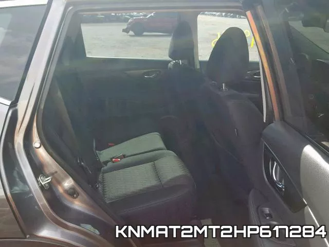 KNMAT2MT2HP617284 фото 7