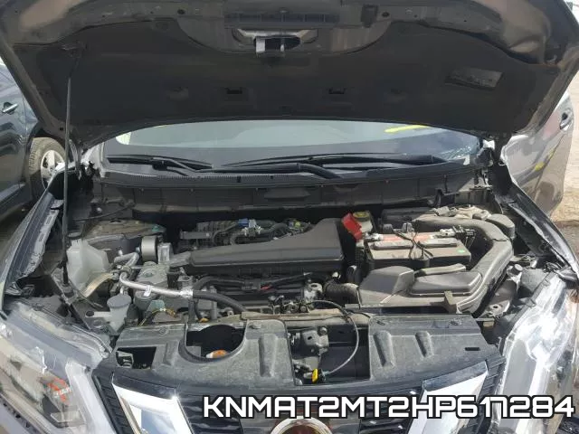 KNMAT2MT2HP617284 фото 8