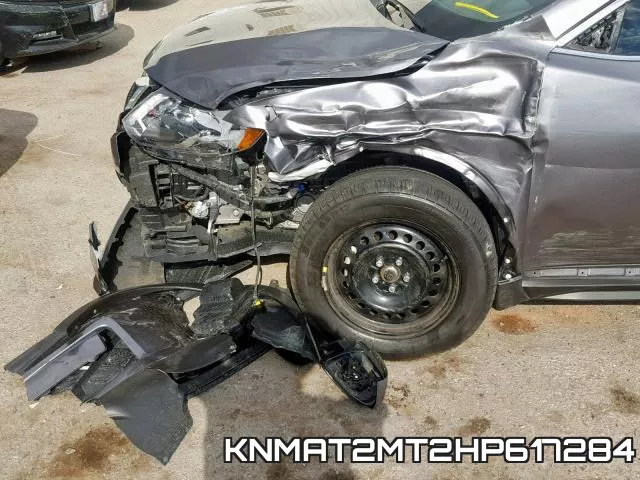 KNMAT2MT2HP617284 фото 10