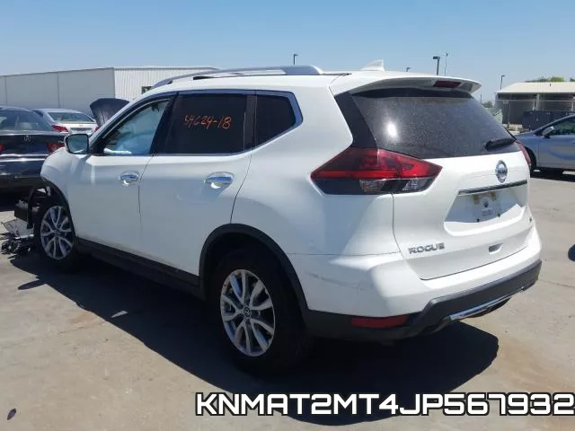 KNMAT2MT4JP567932 фото 4