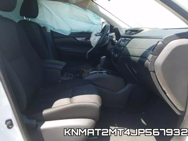 KNMAT2MT4JP567932 фото 6