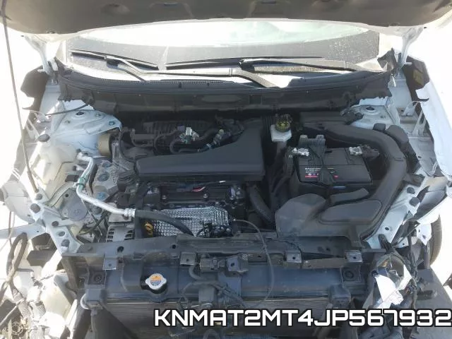 KNMAT2MT4JP567932 фото 8