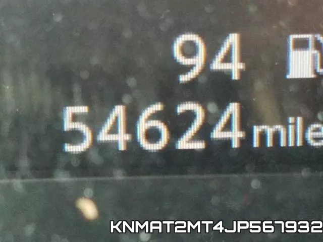 KNMAT2MT4JP567932 фото 9
