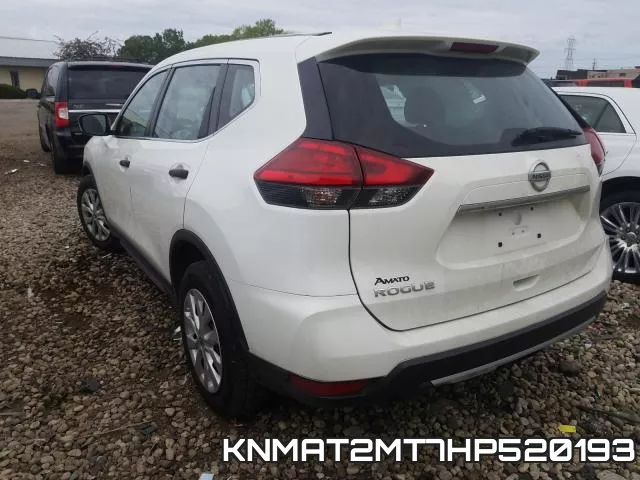 KNMAT2MT7HP520193 фото 4