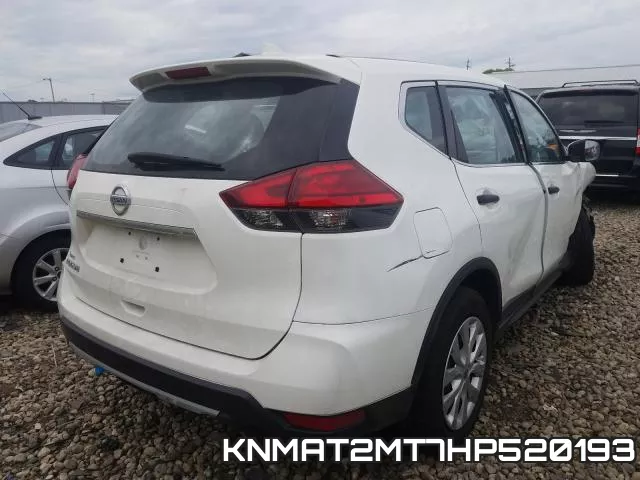 KNMAT2MT7HP520193 фото 5