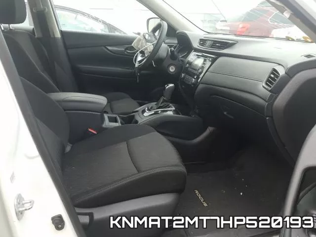 KNMAT2MT7HP520193 фото 6