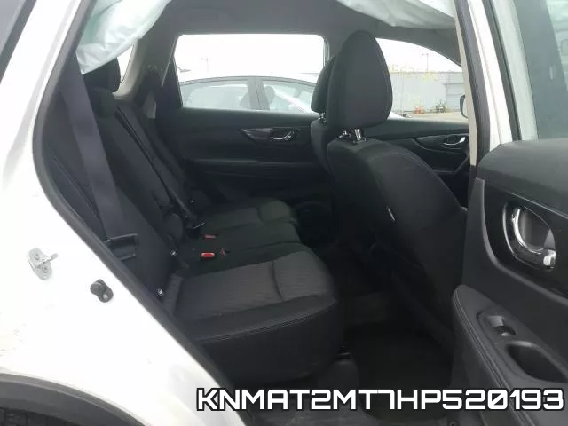 KNMAT2MT7HP520193 фото 7