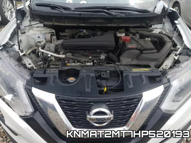 KNMAT2MT7HP520193 фото 8