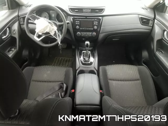 KNMAT2MT7HP520193 фото 10