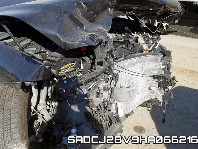 SADCJ2BV9HA066216 фото 10