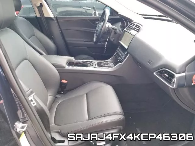 SAJAJ4FX4KCP46306 фото 6