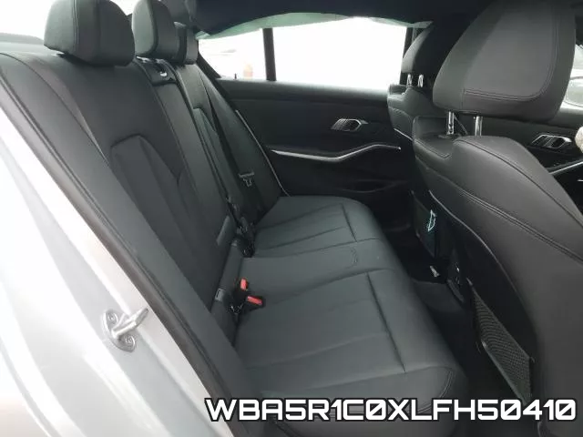 WBA5R1C0XLFH50410 фото 7