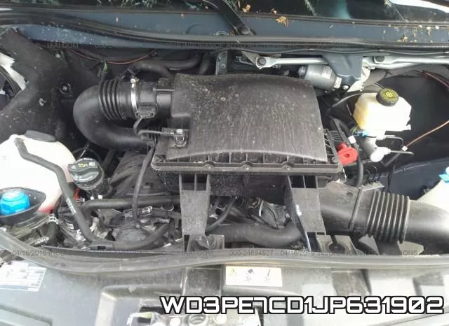 WD3PE7CD1JP631902 фото 2
