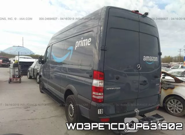 WD3PE7CD1JP631902 фото 4