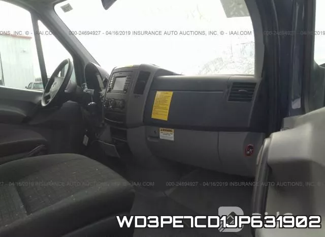 WD3PE7CD1JP631902 фото 6